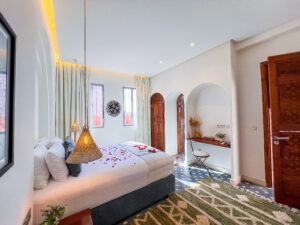 Riad kech one & spa Riad kech one & spa