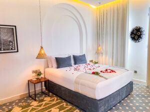 Riad kech one & spa Riad kech one & spa