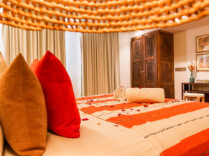 Riad kech one & spa