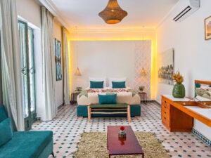 Riad kech one & spa Riad kech one & spa