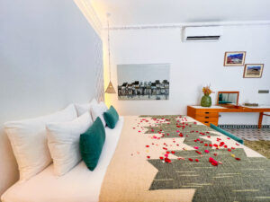 Riad kech one & spa Riad kech one & spa