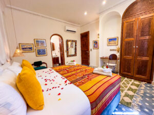 Riad kech one & spa Riad kech one & spa