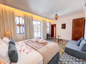 Riad kech one & spa Riad kech one & spa